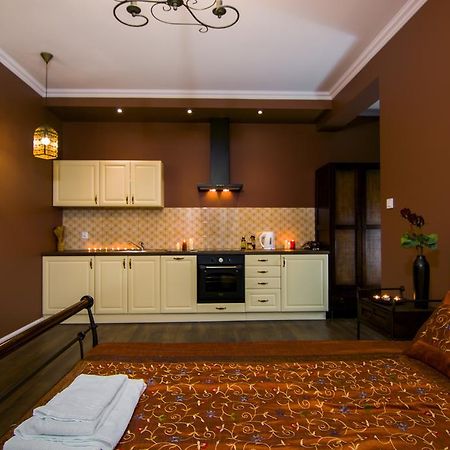 Apartamenty Mlynowa Bialystok Exterior photo