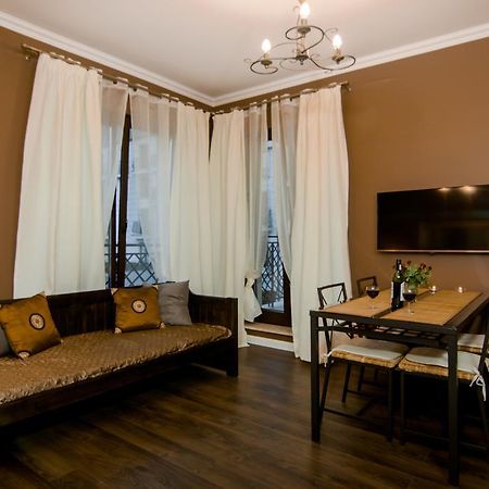 Apartamenty Mlynowa Bialystok Exterior photo