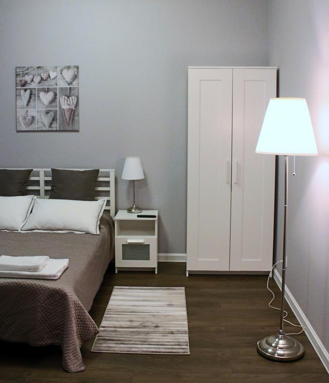 Apartamenty Mlynowa Bialystok Exterior photo