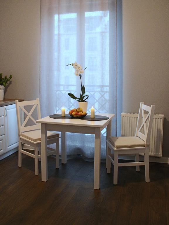 Apartamenty Mlynowa Bialystok Exterior photo