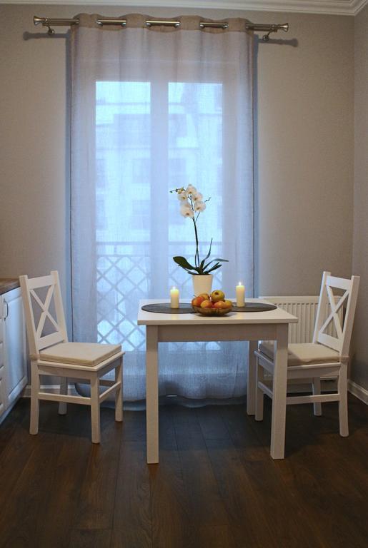 Apartamenty Mlynowa Bialystok Exterior photo