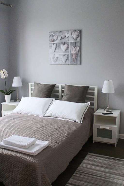 Apartamenty Mlynowa Bialystok Exterior photo