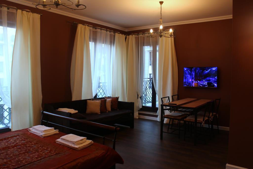 Apartamenty Mlynowa Bialystok Exterior photo