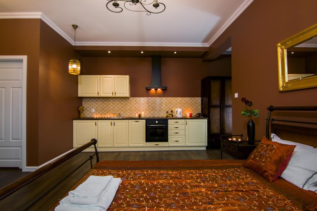 Apartamenty Mlynowa Bialystok Exterior photo
